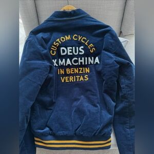 Deus Ex Machina Jacket